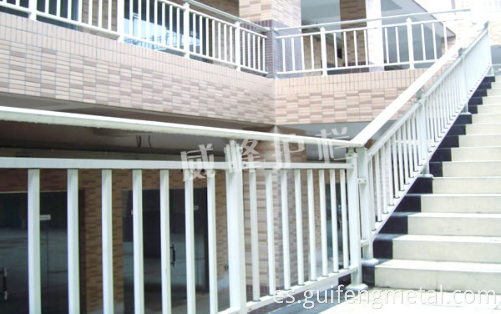 Stair Railings